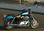 Harley-Davidson XL 1200 C Sportster